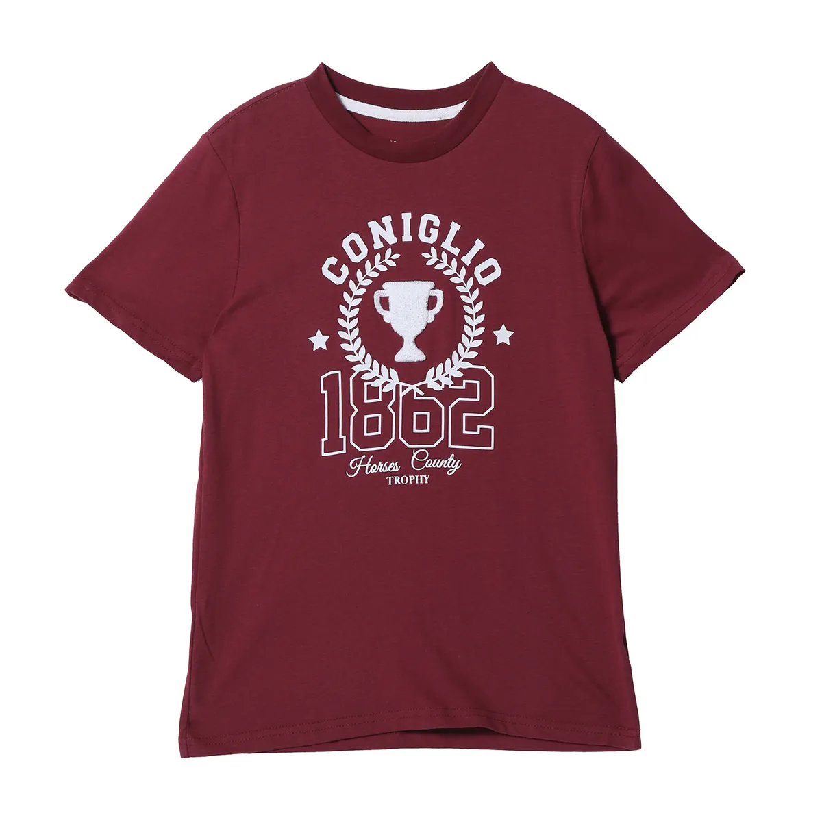 CONIGLIO - Polo Niño Algodón Coniglio