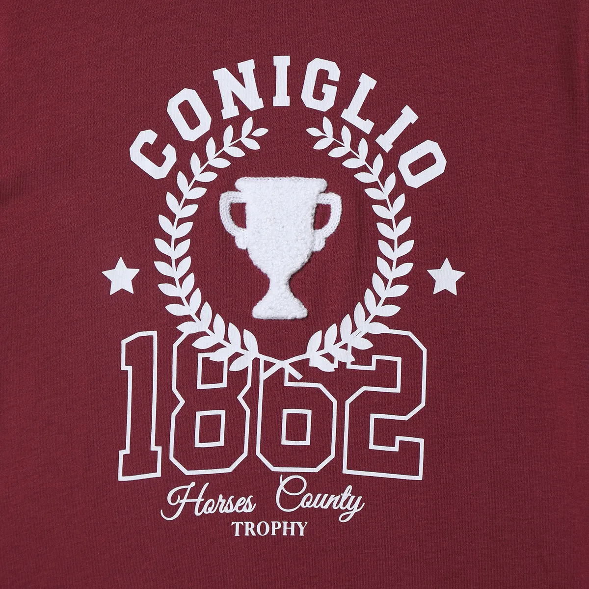 CONIGLIO - Polo Niño Algodón Coniglio