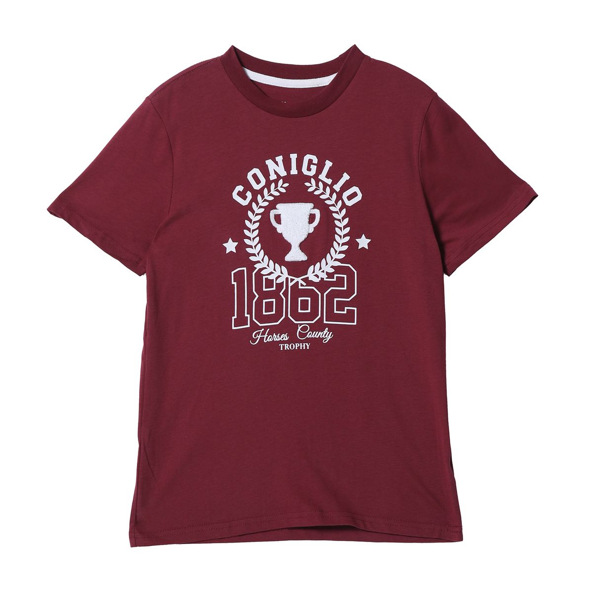 CONIGLIO - Polo Niño Algodón Coniglio