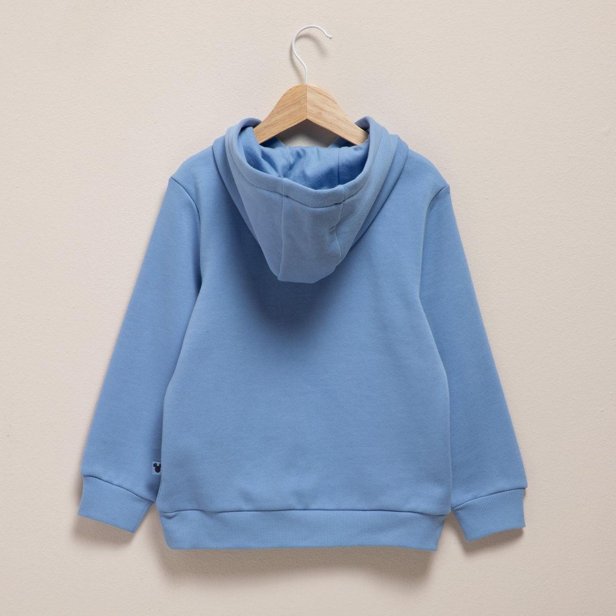 DISNEY - Polera Niño Algodón Mickey Mouse