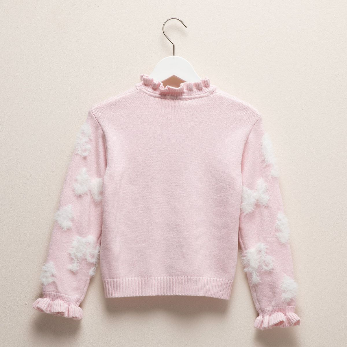 BARBIE - Chompa Niña Barbie