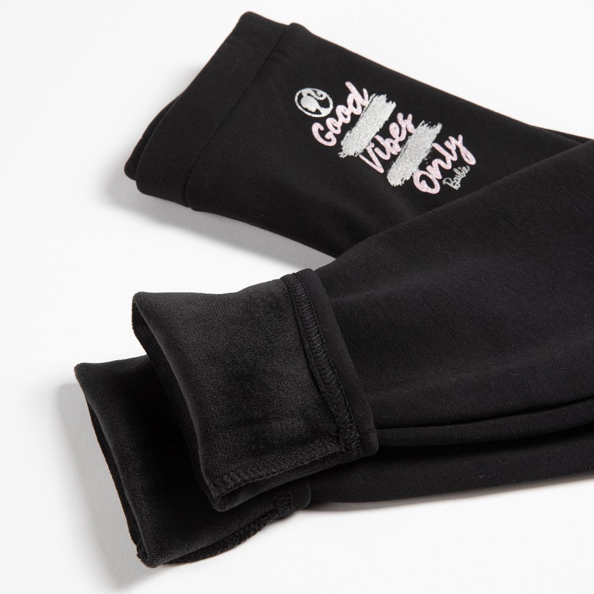 BARBIE - Calza Niña Algodón Barbie