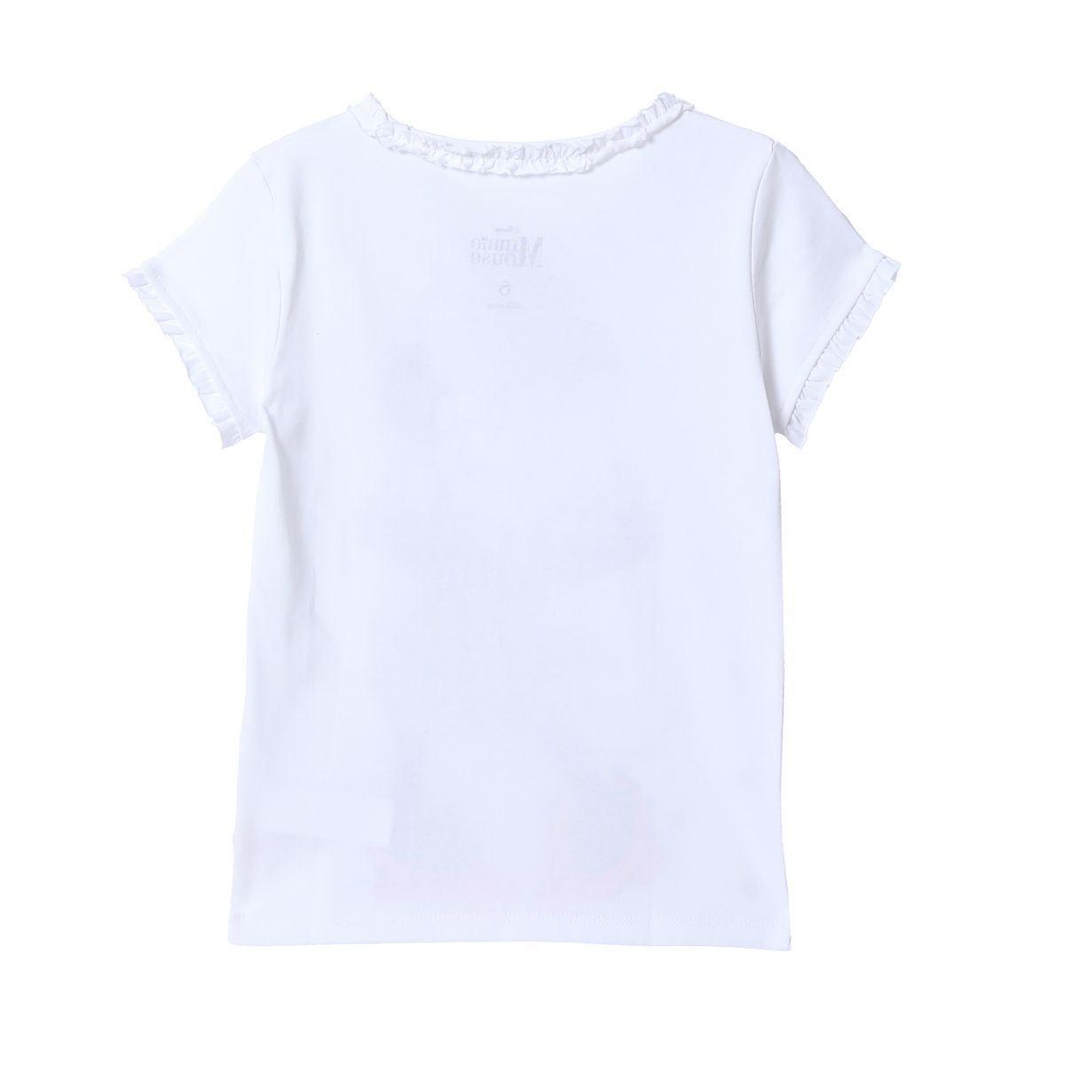 MINNIE - Polo Niña Algodón Minnie