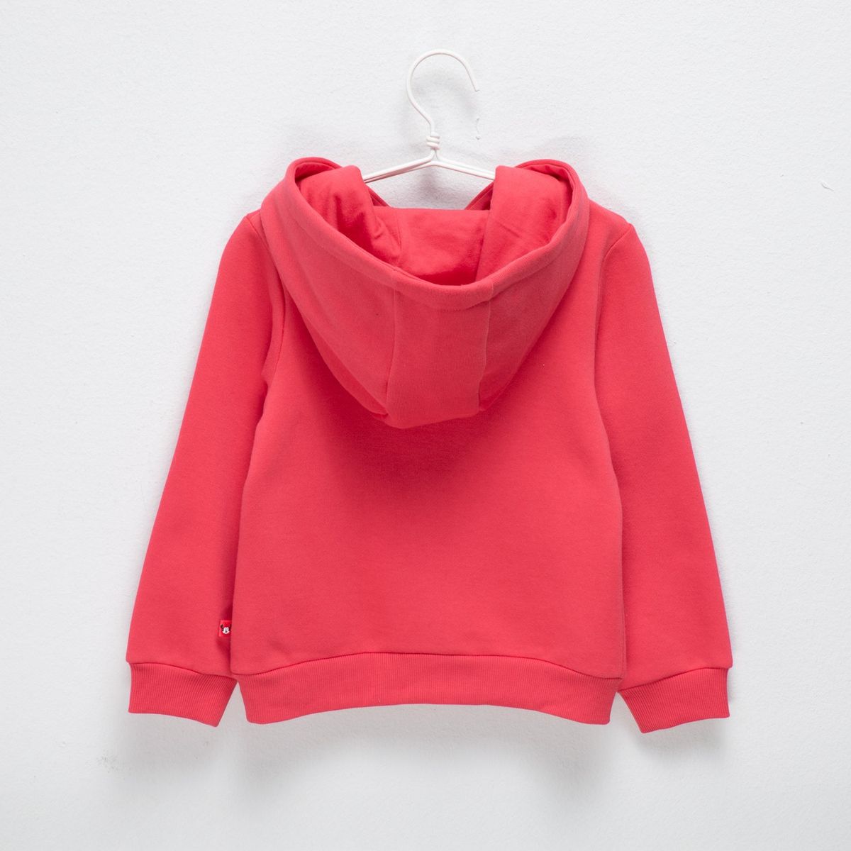 MINNIE - Polera Niña Algodón Minnie