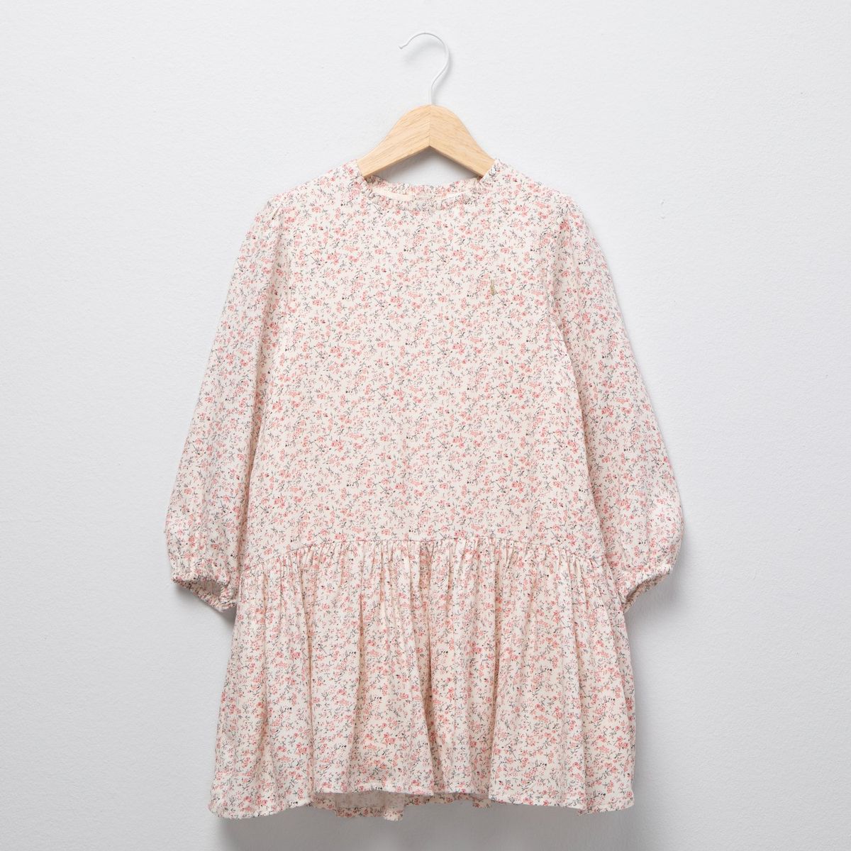 CONIGLIO - Vestido Niña Coniglio