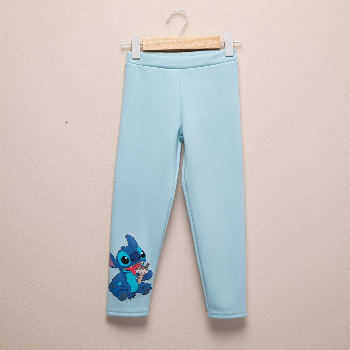 DISNEY - Calza Niña Algodón Lilo Y Stitch