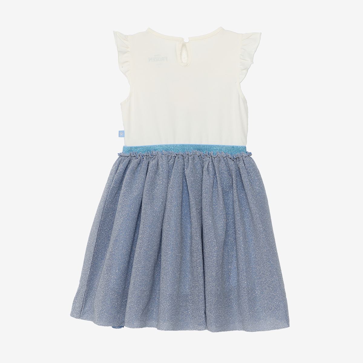 FROZEN - Vestido Niña Frozen