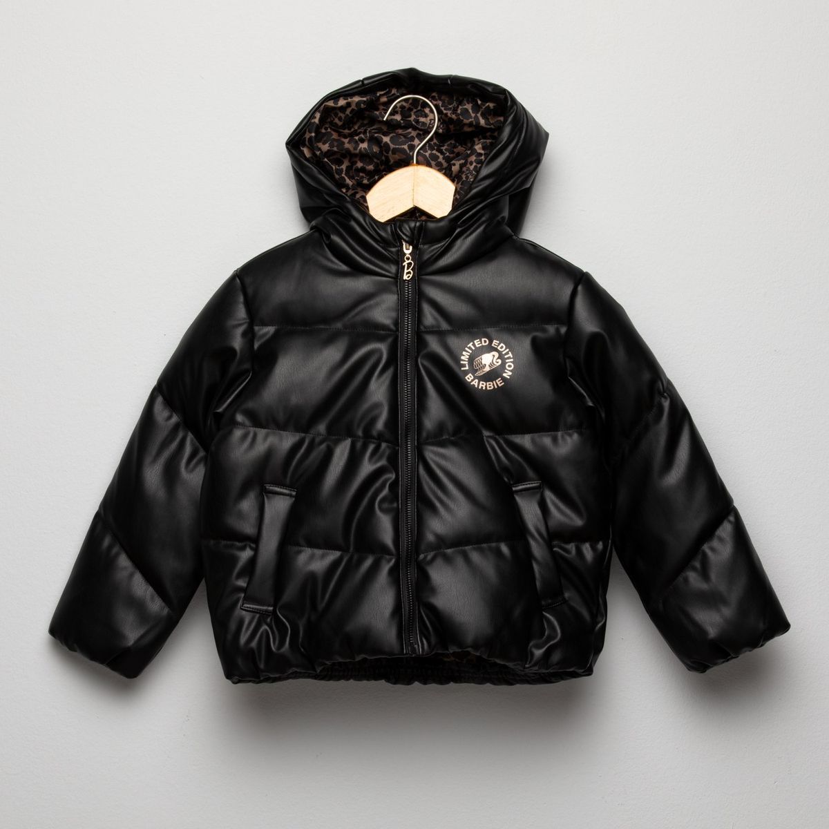 BARBIE - Casaca Niña Barbie