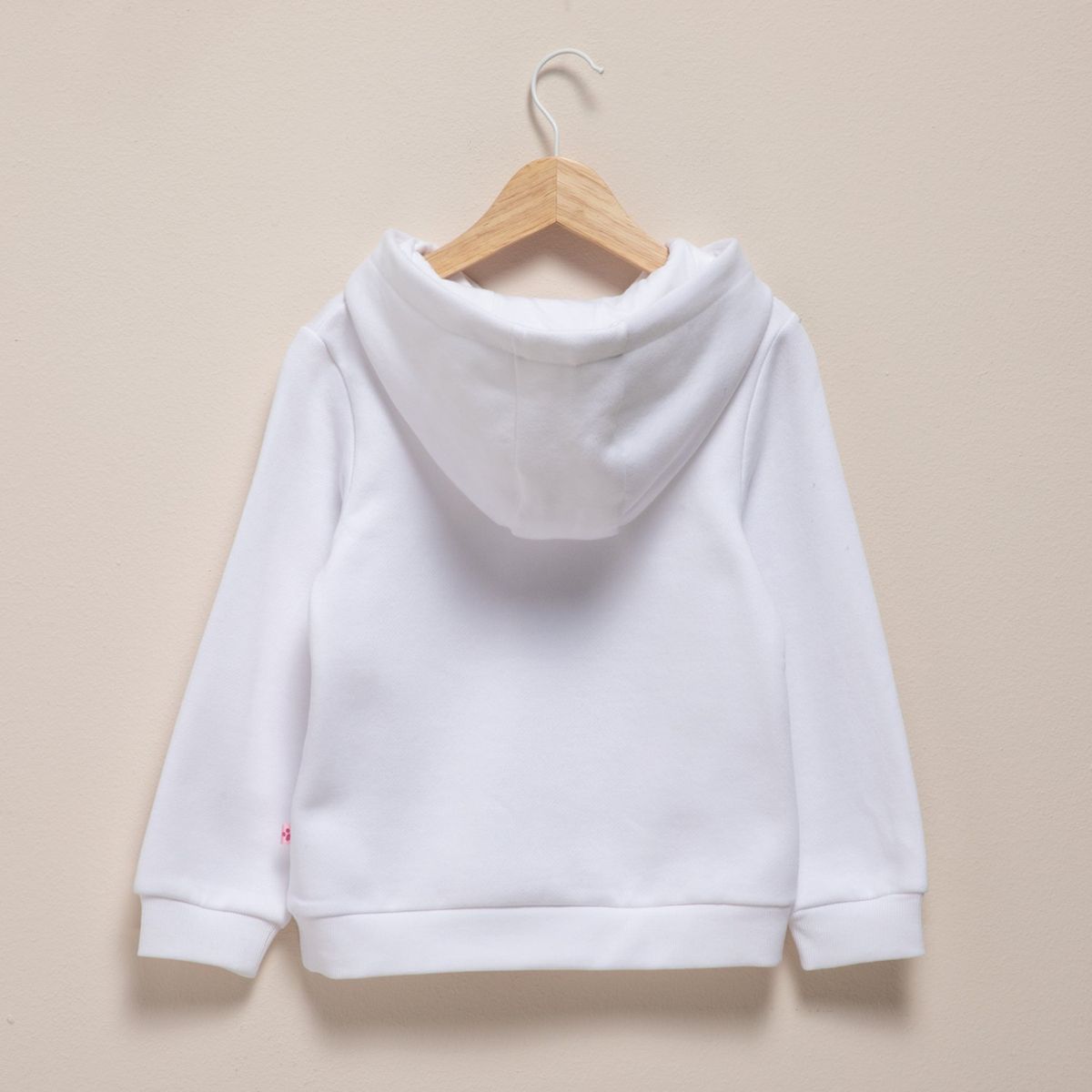 PAW PATROL - Polera Niña Algodón Paw Patrol