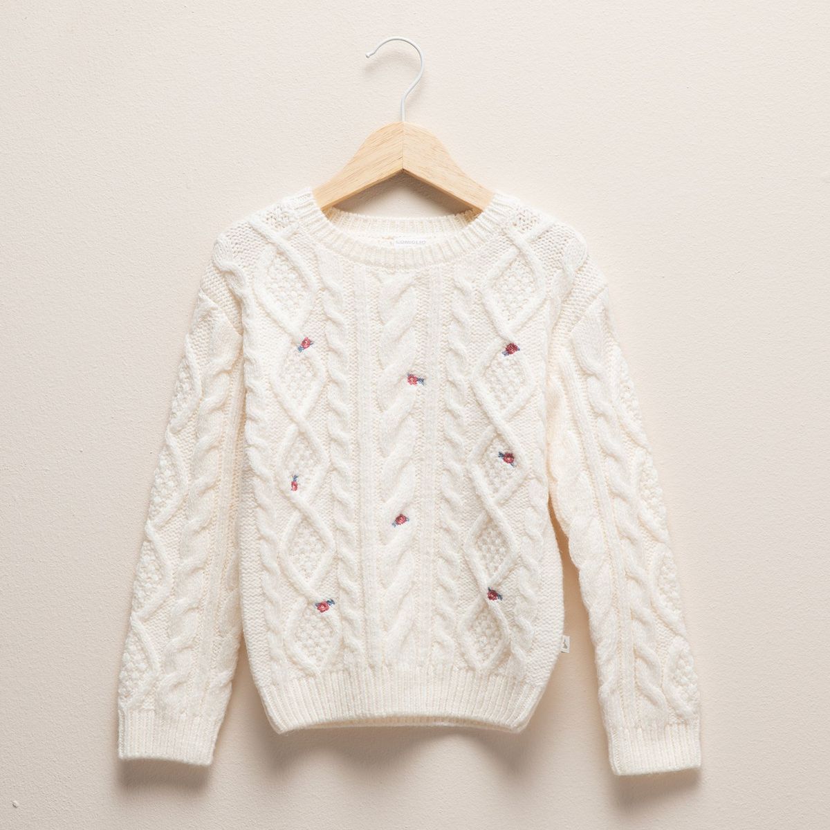 CONIGLIO - Chompa Niña Coniglio