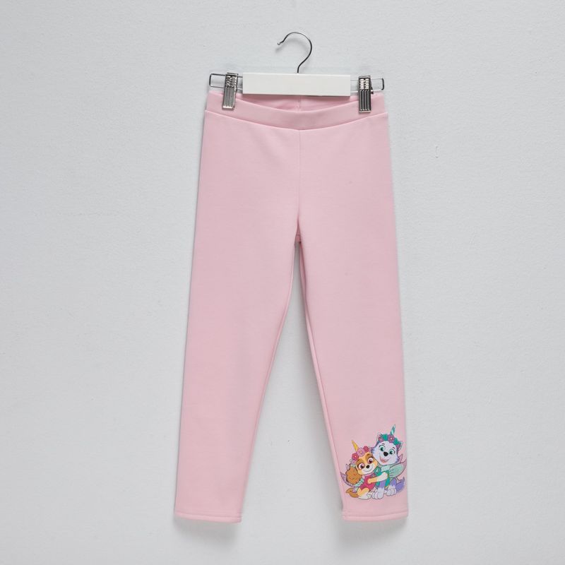 PAW PATROL - Calza Niña Algodón Paw Patrol