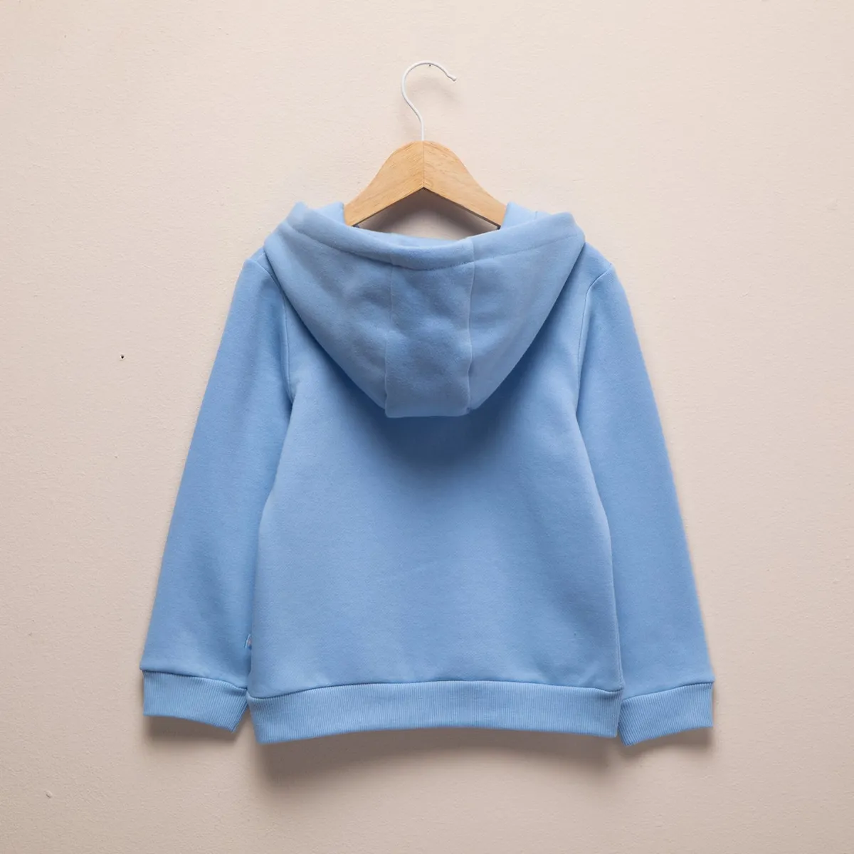 FROZEN - Polera Niña Algodón Frozen