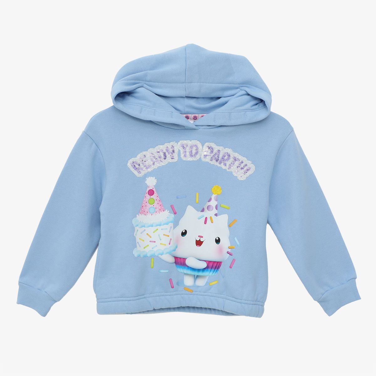 LA CASA DE GABBY - Polera Niña Gabbys Dollhouse