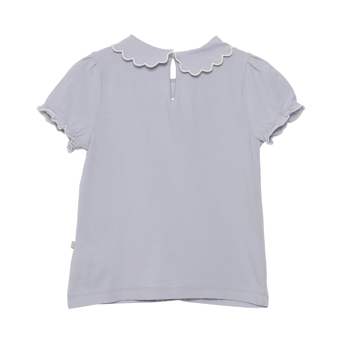 CONIGLIO - Polo Niña Algodón Coniglio