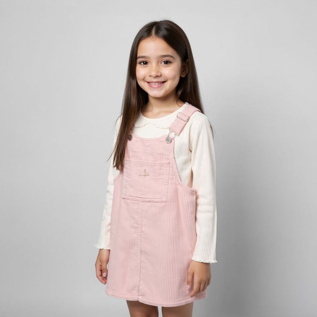 CONIGLIO - Overol Niña Coniglio