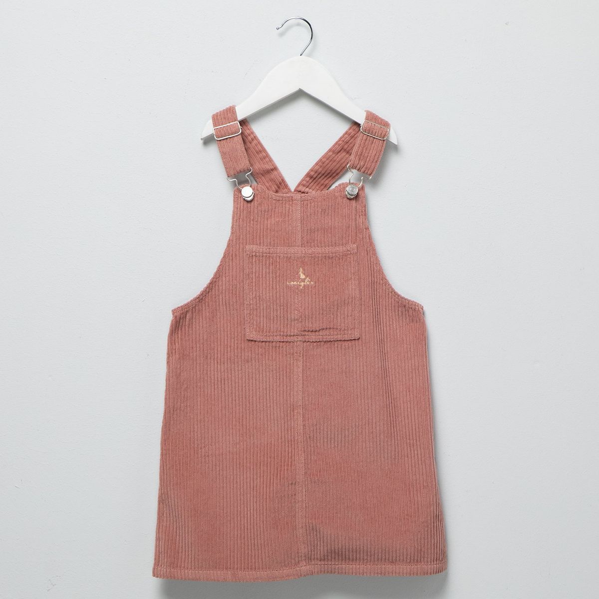 CONIGLIO - Overol Niña Coniglio