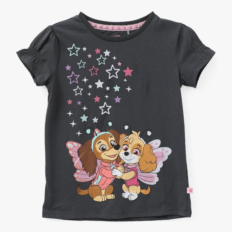 PAW PATROL - Polo Niña Paw Patrol