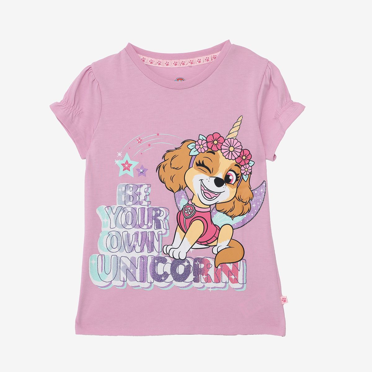 PAW PATROL - Polo Niña Paw Patrol