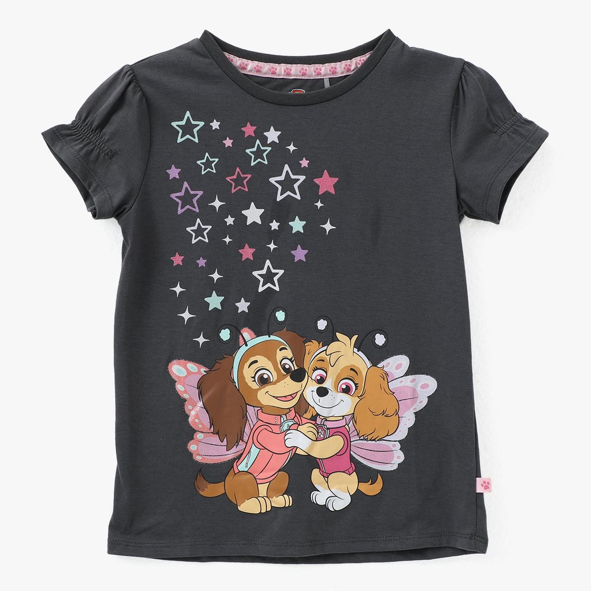 PAW PATROL - Polo Niña Paw Patrol