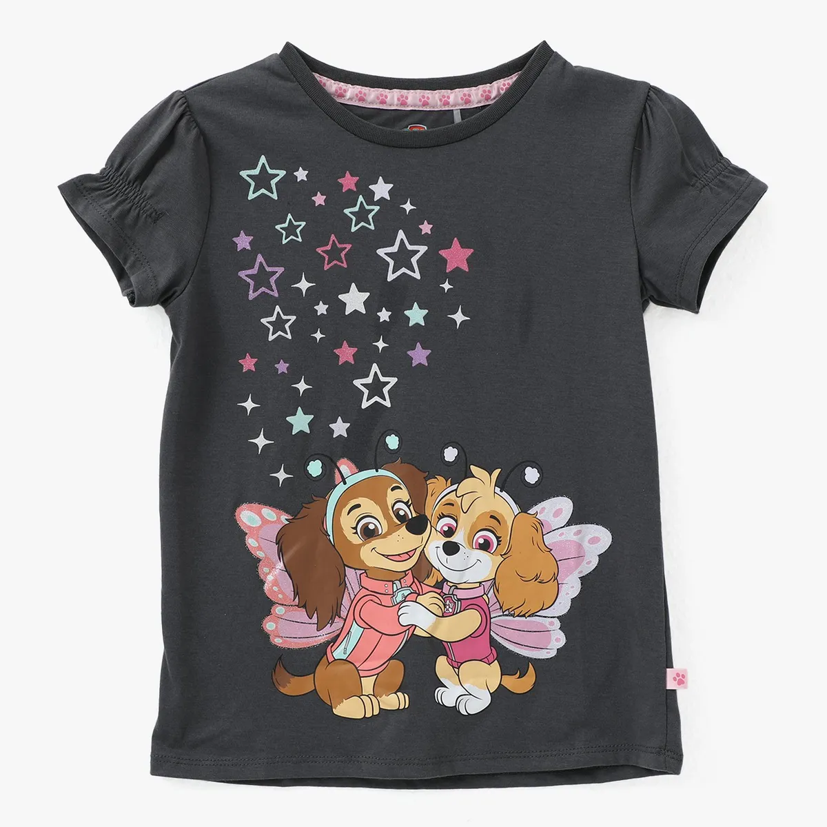 PAW PATROL - Polo Niña Paw Patrol