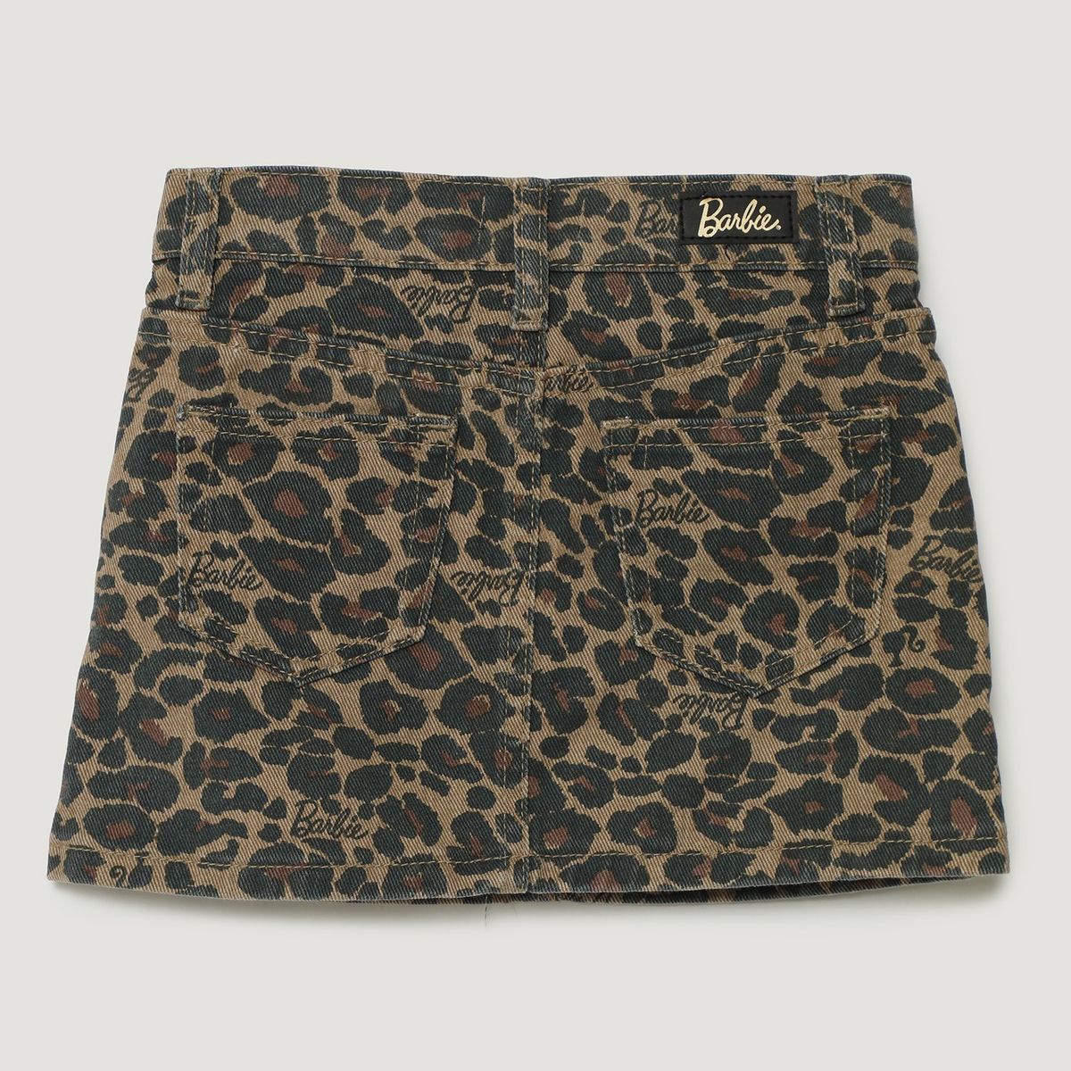 BARBIE - Falda Niña Barbie