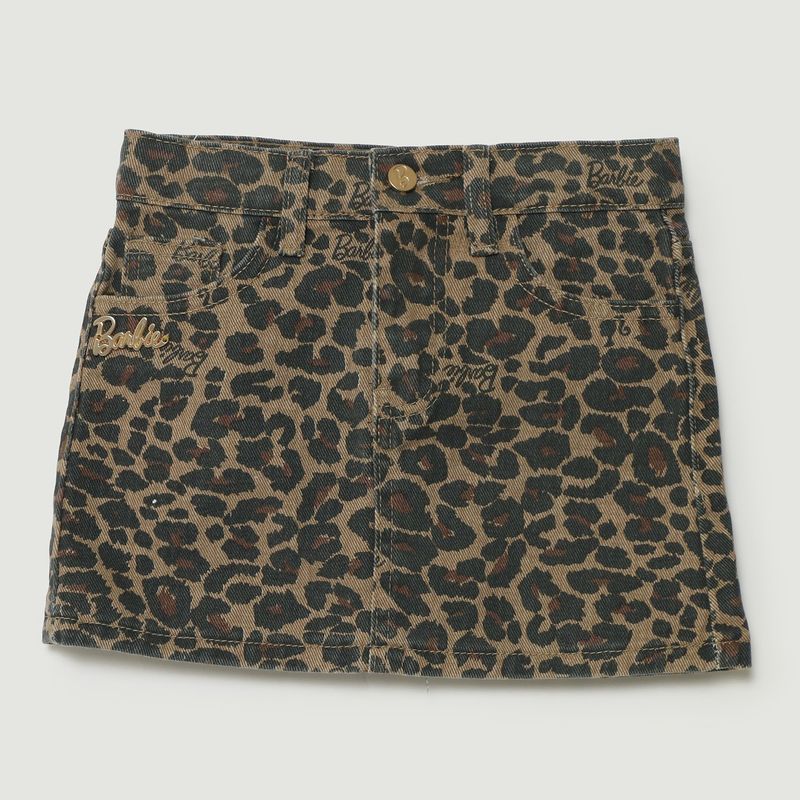 BARBIE - Falda Niña Barbie