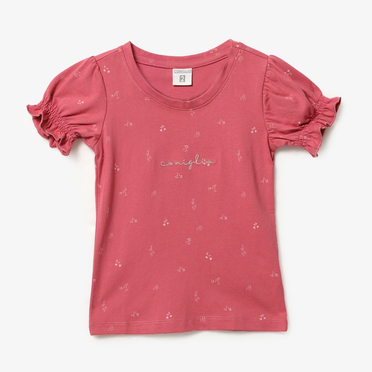 CONIGLIO - Polo Niña Coniglio