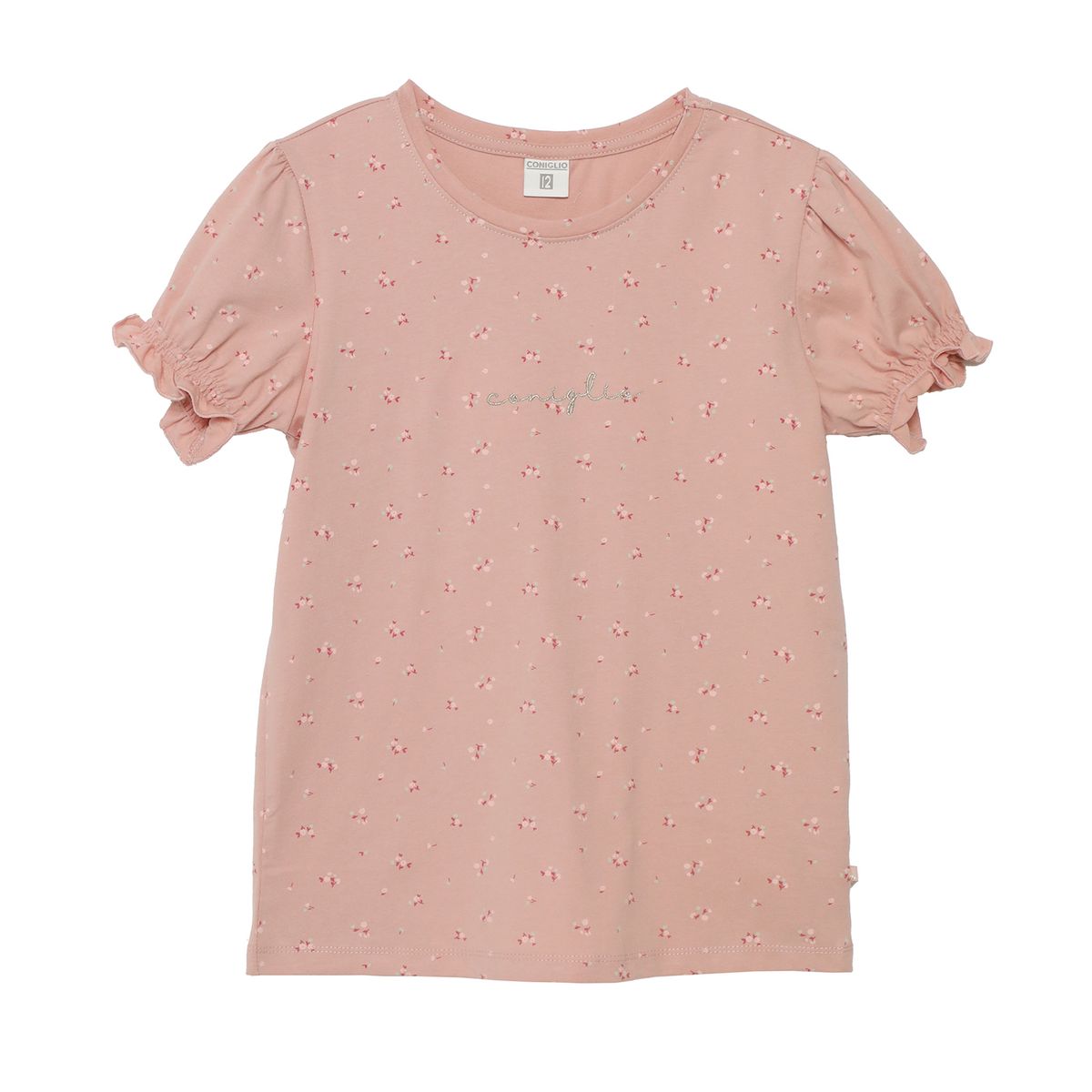 CONIGLIO - Polo Niña Coniglio