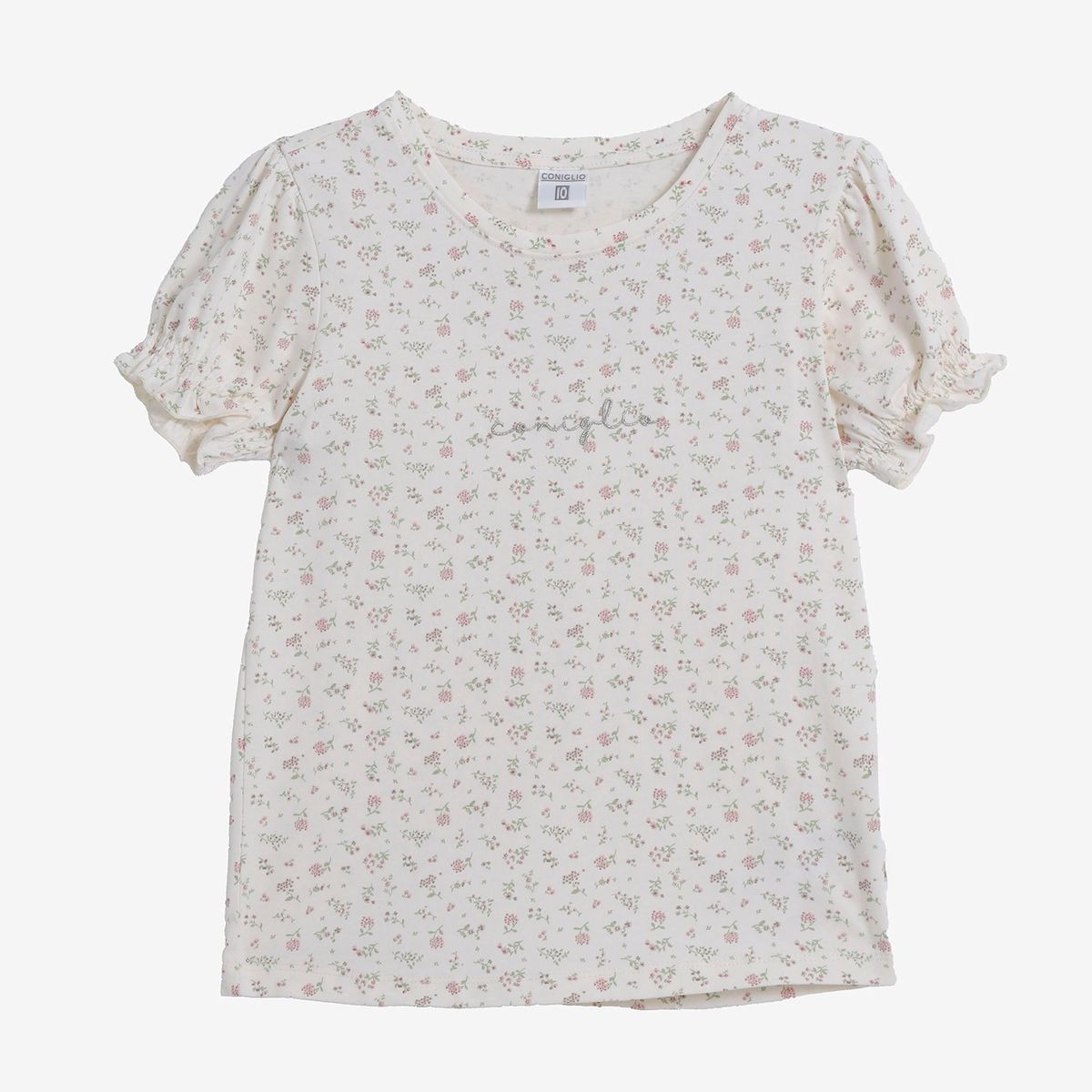 CONIGLIO - Polo Niña Coniglio