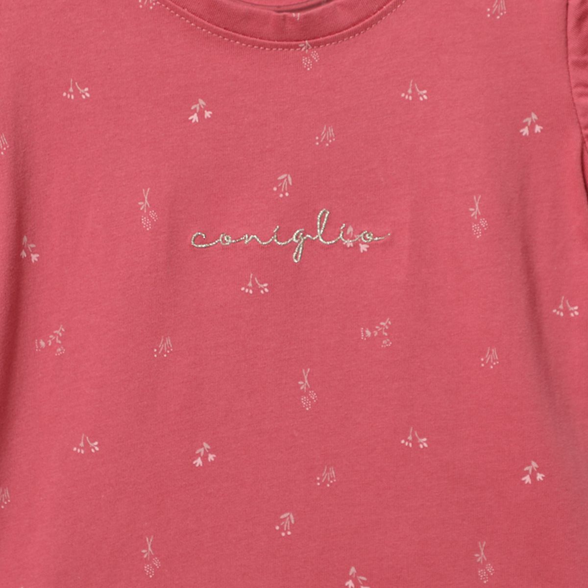 CONIGLIO - Polo Niña Coniglio