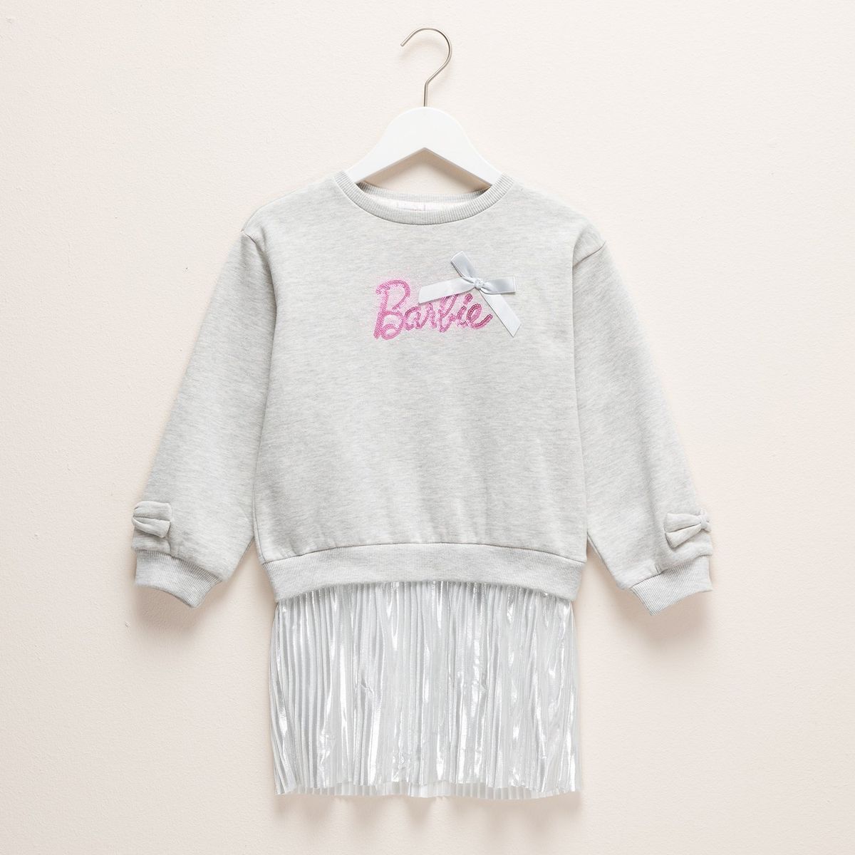 BARBIE - Vestido Niña Barbie