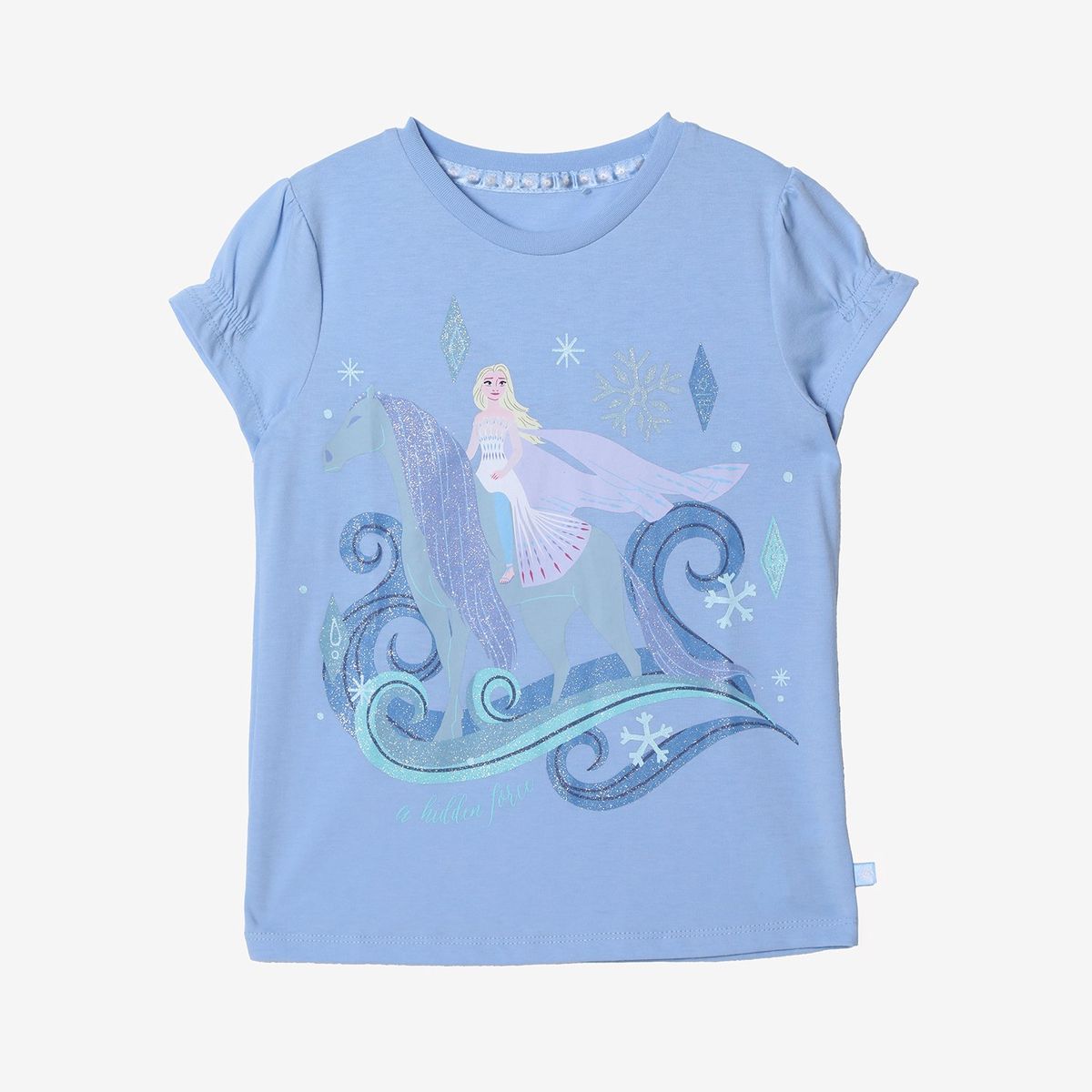 FROZEN - Polo Niña Frozen