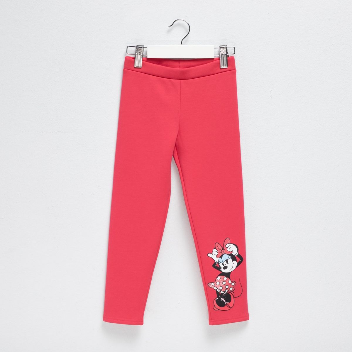 MINNIE - Calza Niña Algodón Minnie