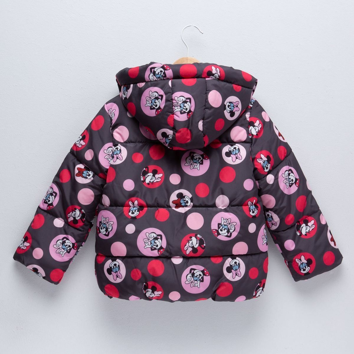 MINNIE - Casaca Niña Minnie