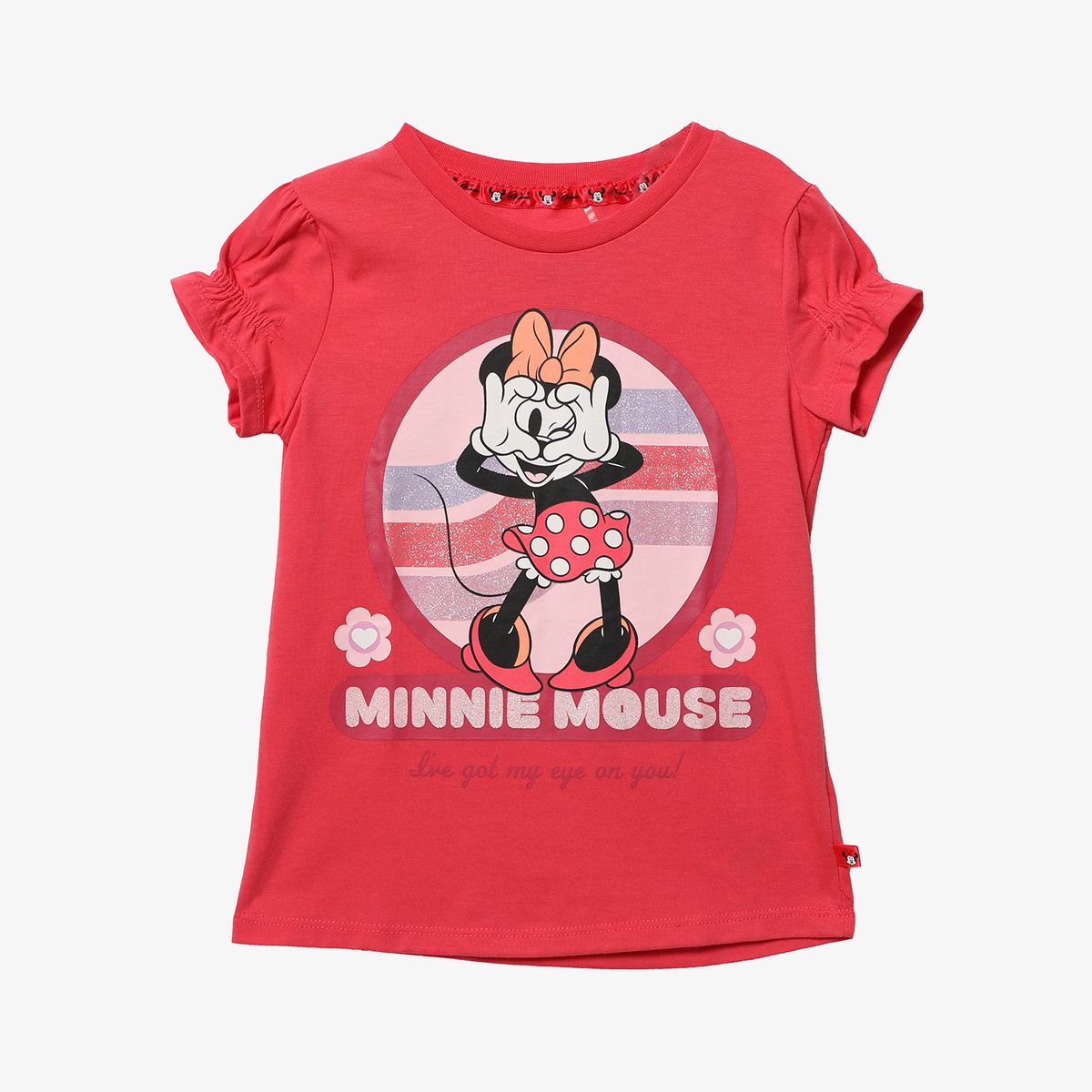 MINNIE - Polo Niña Minnie