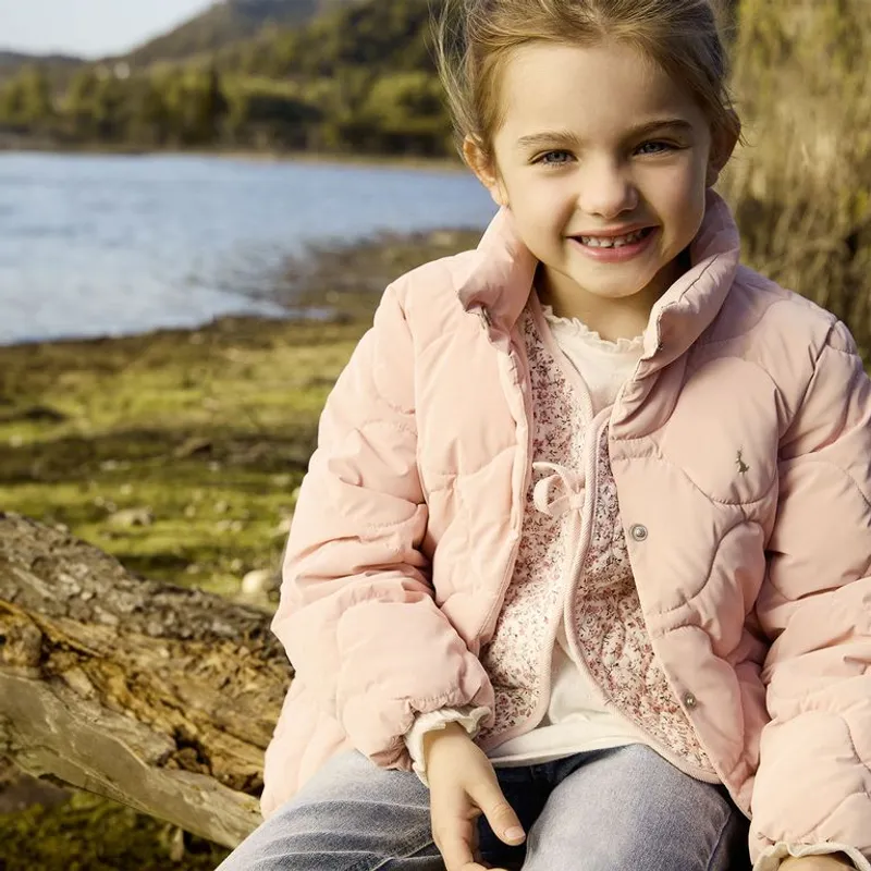 CONIGLIO - Casaca Niña Coniglio