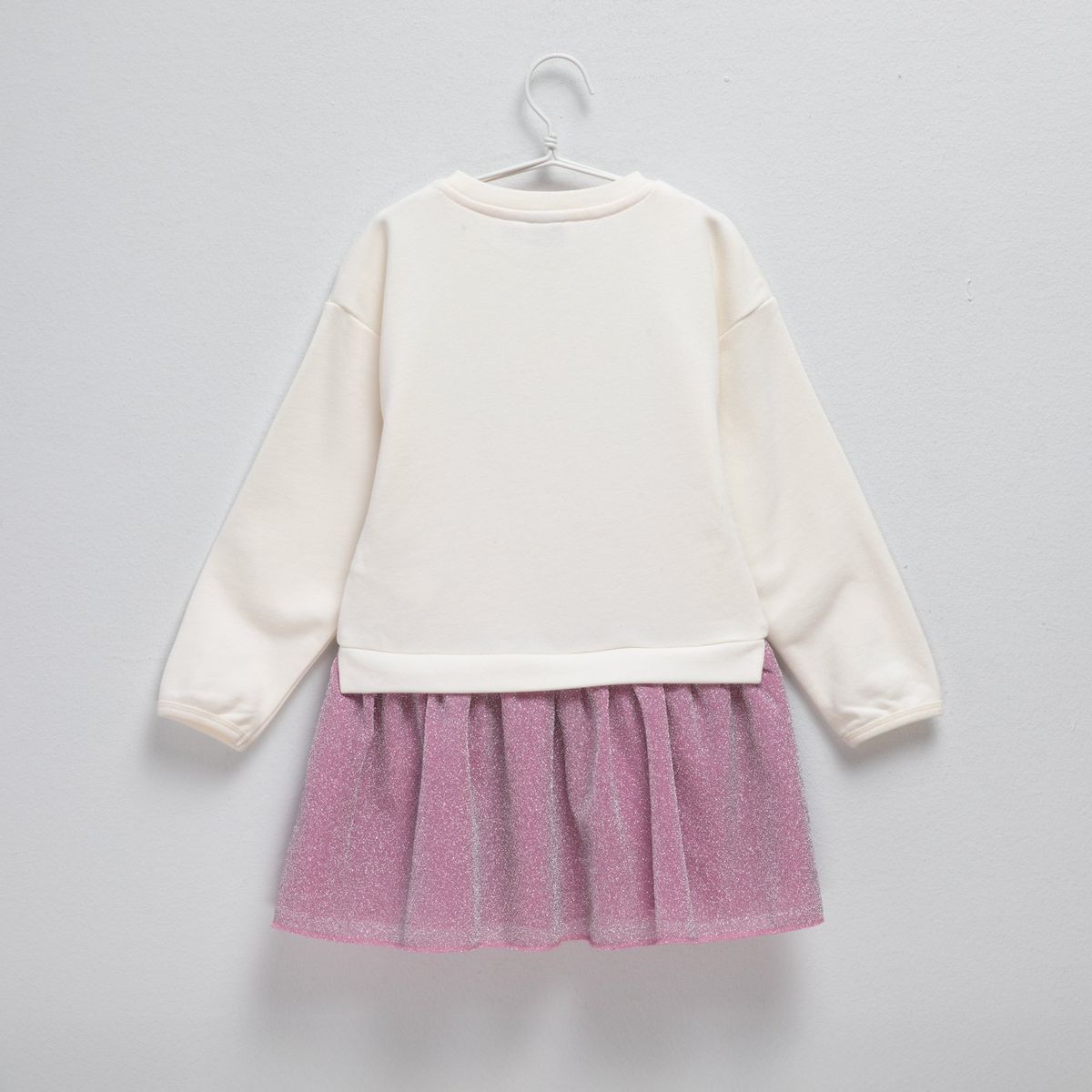 PAW PATROL - Vestido Niña Paw Patrol