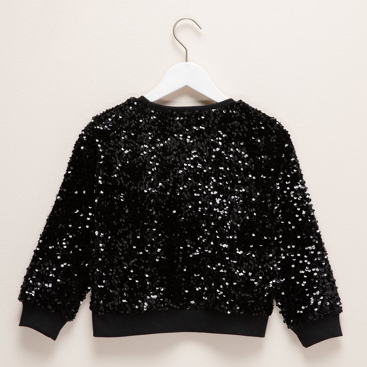 BARBIE - Polera Niña Algodón Barbie