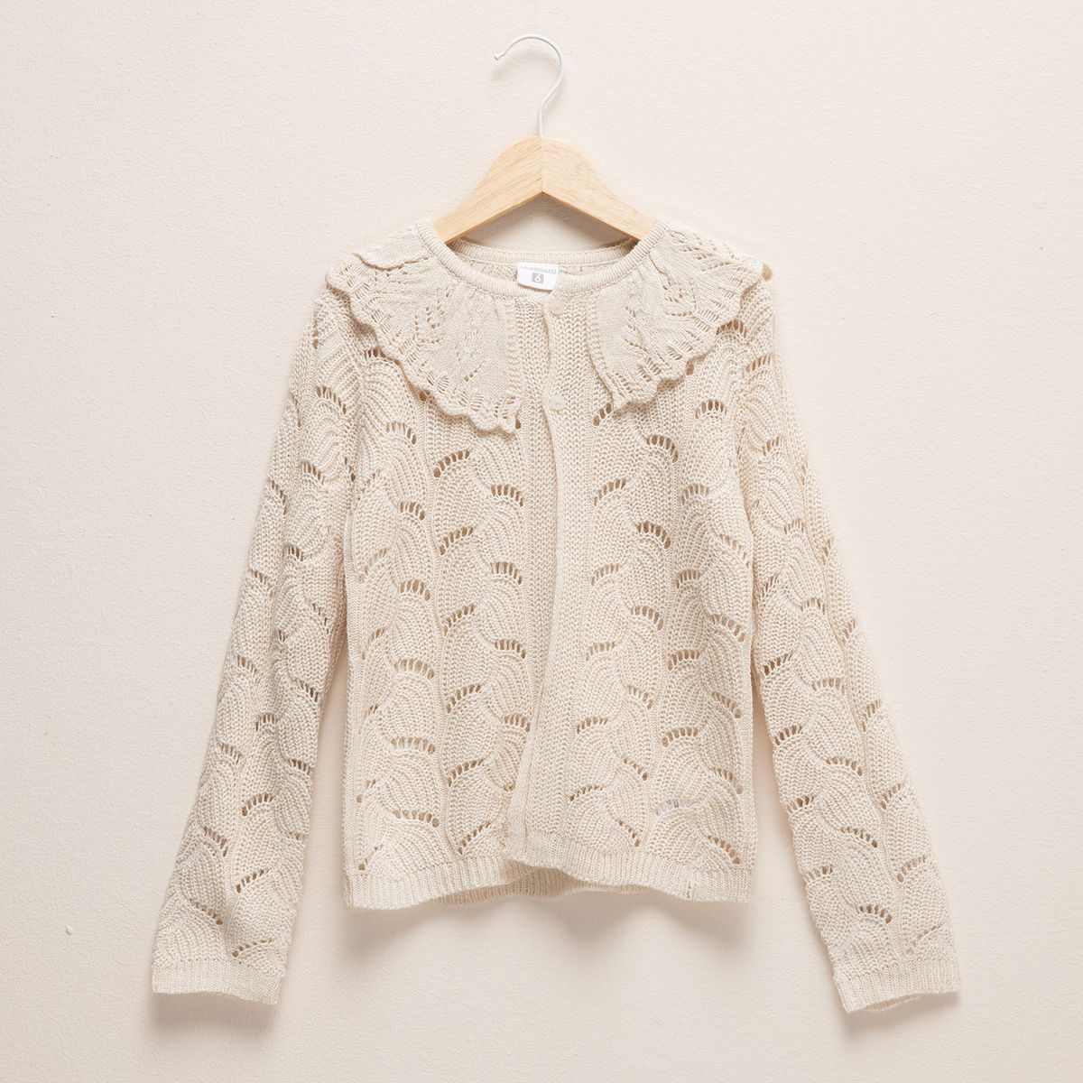 CONIGLIO - Chaleco Niña Coniglio