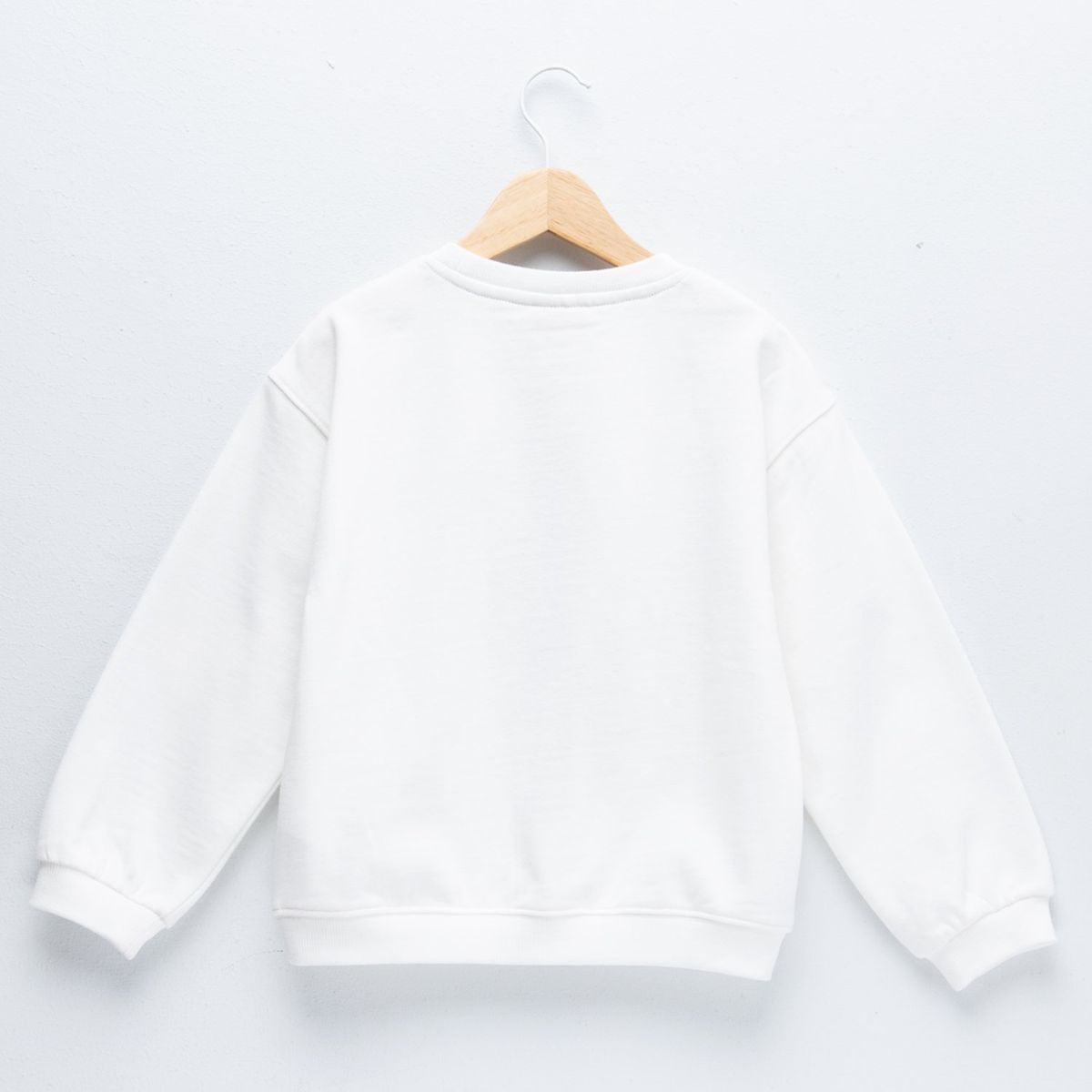 BARBIE - Polera Niña Algodón Barbie