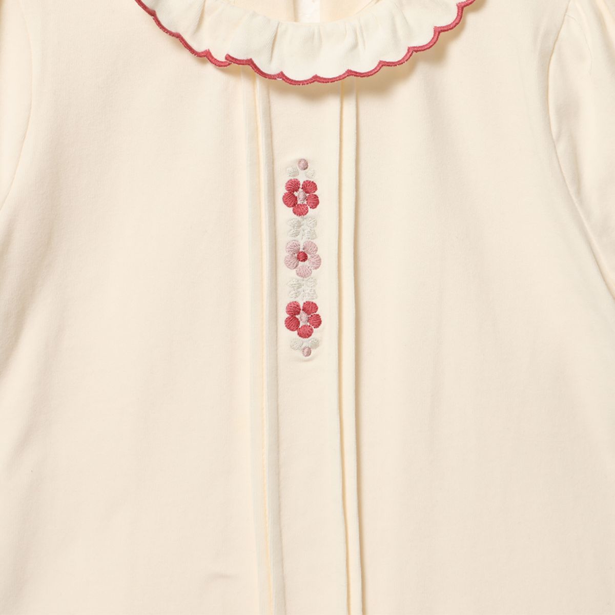 CONIGLIO - Polo Niña Algodón Coniglio