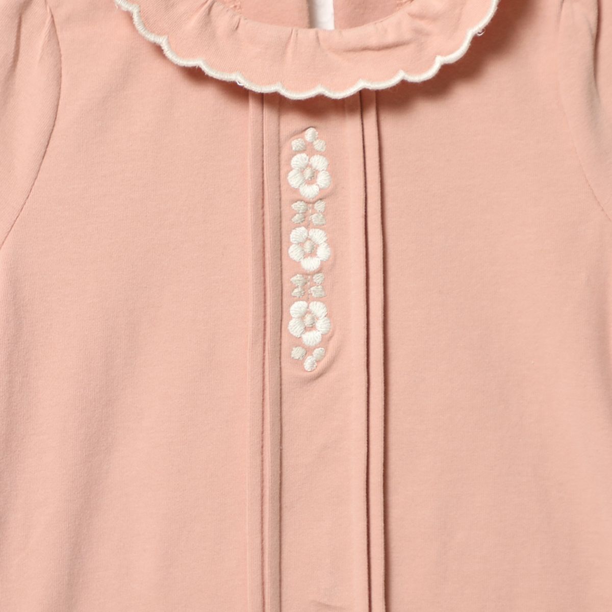 CONIGLIO - Polo Niña Algodón Coniglio