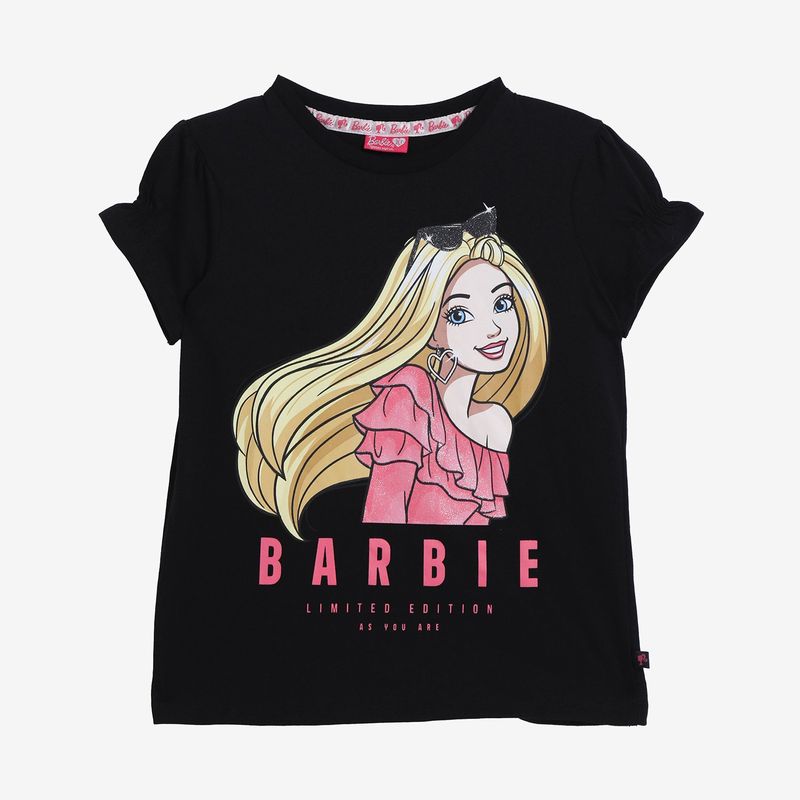 BARBIE - Polo Niña Barbie