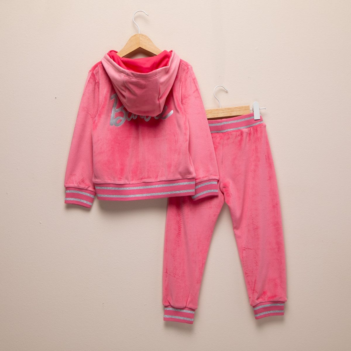 BARBIE - Conjunto Niña Barbie