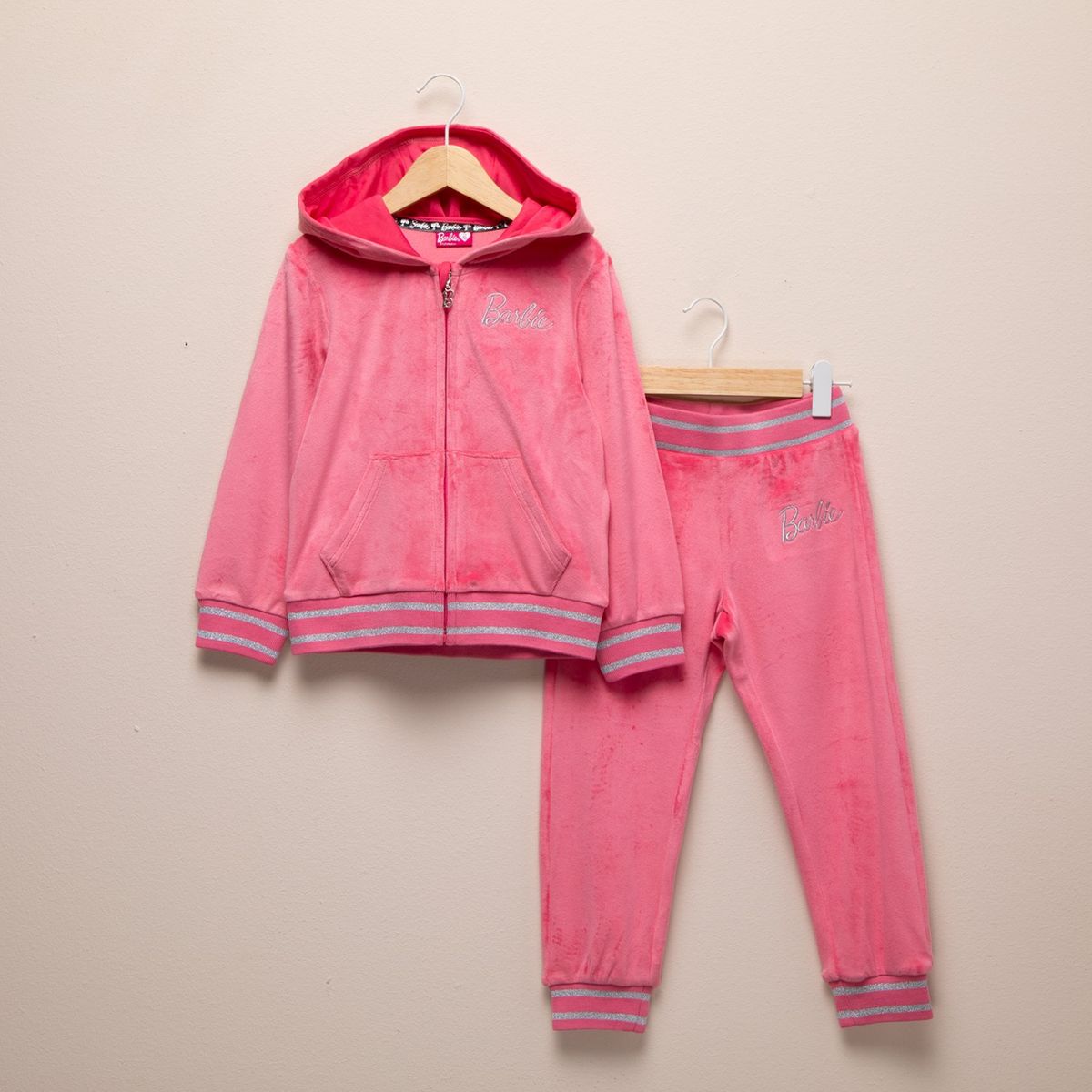BARBIE - Conjunto Niña Barbie