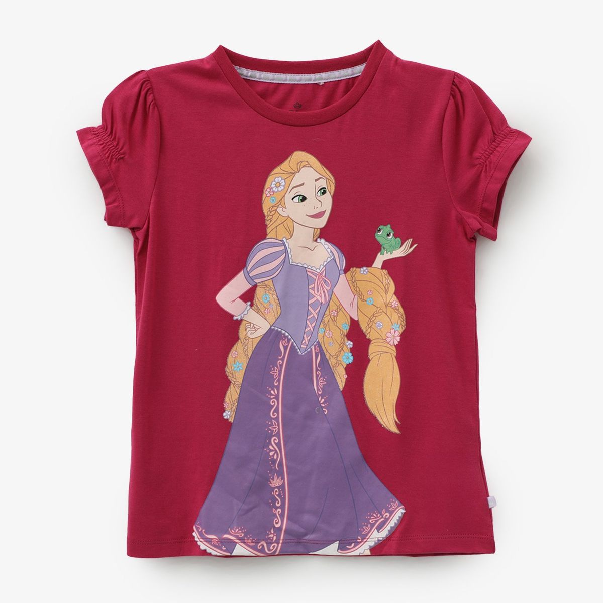 PRINCESS - Polo Niña Princess