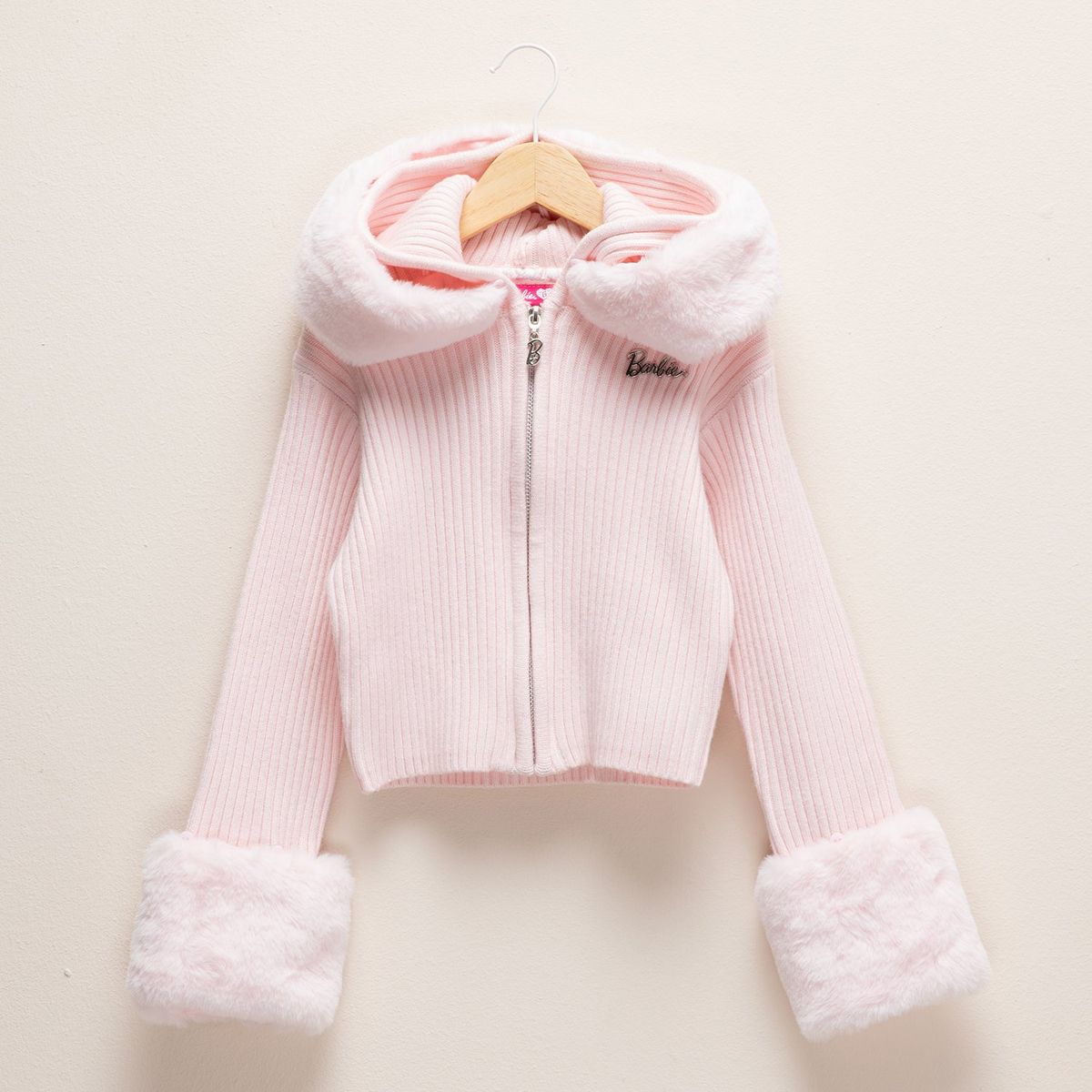 BARBIE - Chompa Niña Barbie