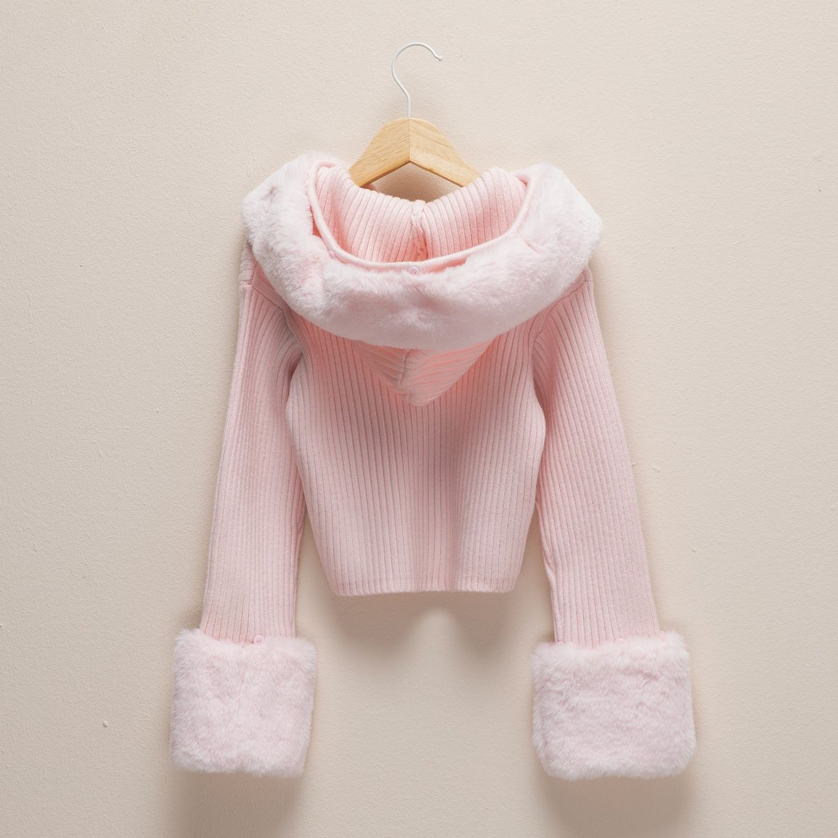 BARBIE - Chompa Niña Barbie