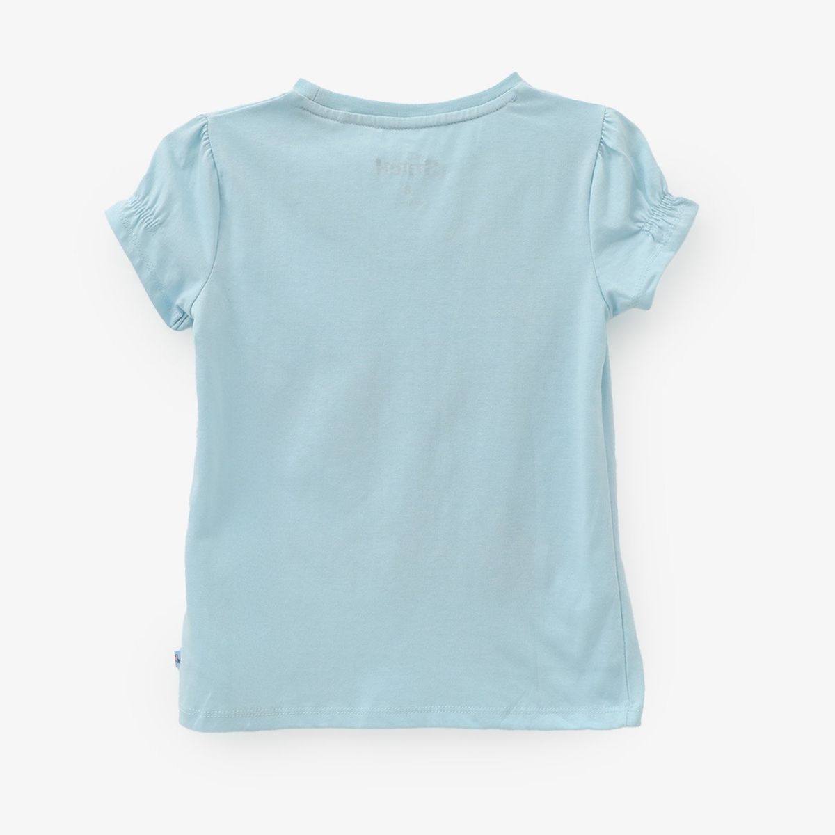 DISNEY - Polo Niña Lilo Y Stitch