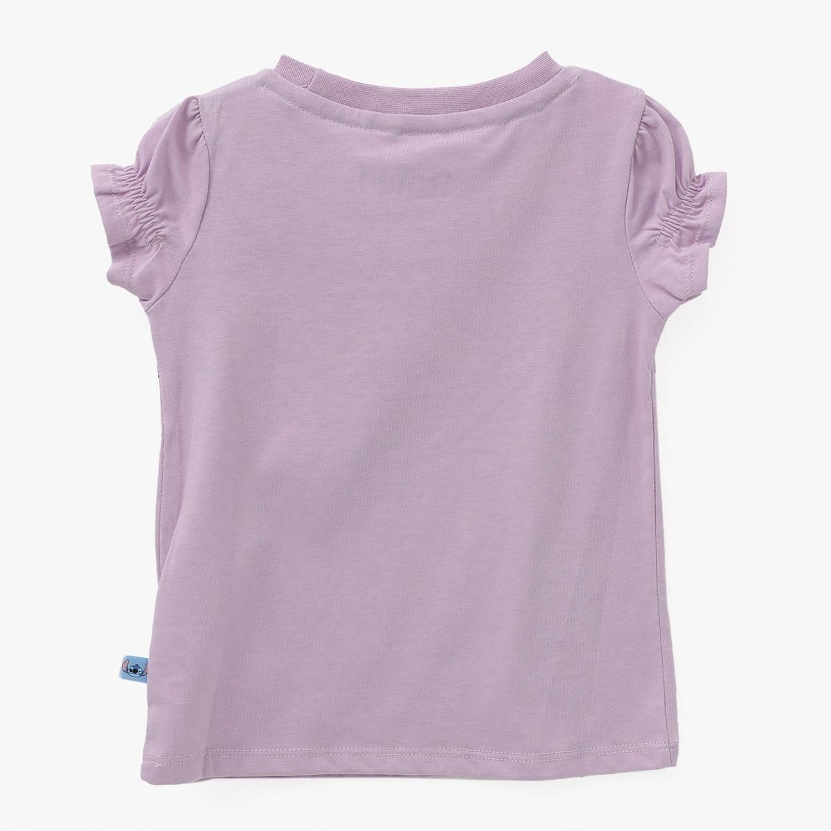 DISNEY - Polo Niña Lilo Y Stitch